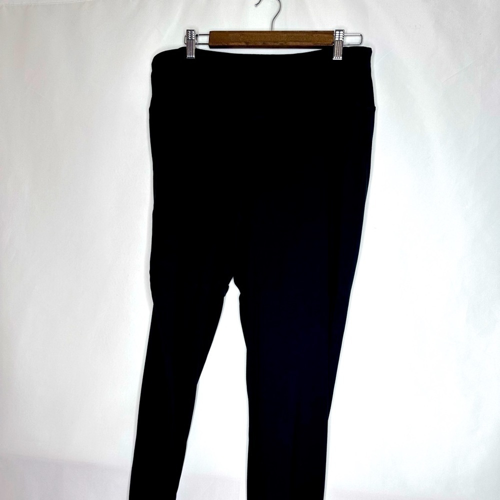 J.Jill Wearever Collection Smooth-Fit slim leg pant